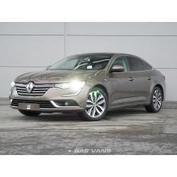 Accessories Renault Talisman sedan (2016 - present)